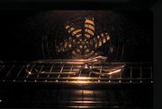 Духовой шкаф Zigmund Shtain EN 121.921 B фото 3