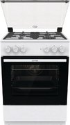 Комбинированная плита Gorenje GK6A40WA