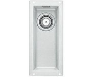 Мойка Бланко Subline 160-U белый фото Мойка Blanco Subline 160-U белый фото