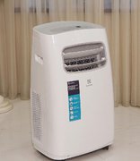 Мобильный кондиционер Electrolux EACM-9 CG/N3 фото 2