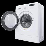 Стиральная машина Maunfeld MFWM127WH051D фото 3