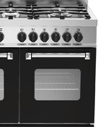 Варочный центр Bertazzoni MAS100 6 MFE T NE T фото 4