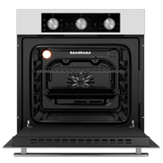 Духовой шкаф Maunfeld AEOF6060W фото 2