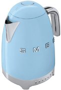 Чайник Смег KLF02PBEU фото 3 Чайник Smeg KLF02PBEU фото 3