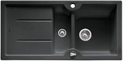Мойка Бланко Idessa 6S черный фото Мойка Blanco Idessa 6S черный фото
