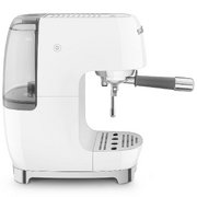 Кофемашина Smeg ECF03WHEU фото 3