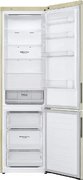 Холодильник LG GA-B509CEWL фото 4