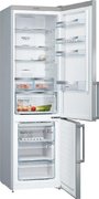 Холодильник Бош KGN39XL3OR фото 3 Холодильник Bosch KGN39XL3OR фото 3
