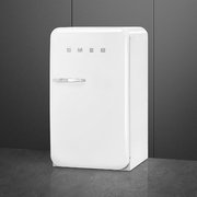 Холодильник Смег FAB10RWH6 фото 4 Холодильник Smeg FAB10RWH6 фото 4