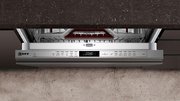Встраиваемая посудомоечная машина Neff S157HCX10R фото 3