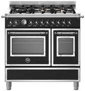 Варочный центр Bertazzoni HER96L2ENET Варочный центр Bertazzoni HER96L2ENET