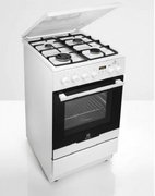 Комбинированная плита Electrolux EKK954904W фото 4