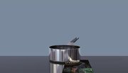 Варочная панель Electrolux EIS67453 фото 3