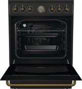 Стеклокерамическая плита Gorenje EC62CLB фото 4