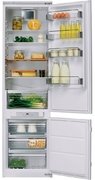 Встраиваемый холодильник Китчен Эйд KCBCR 20600 фото Встраиваемый холодильник KitchenAid KCBCR 20600 фото