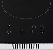 Электрическая варочная панель MAUNFELD EVCE.292-BK фото 2