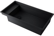 Мойка Omoikiri Kinaru Pro 86-U/I GB фото 2