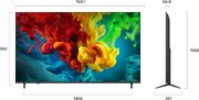 Телевизор LG 75QNED83B6A фото 2