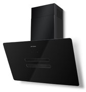 Вытяжка Faber Vanity EG6 BK A80 фото 2