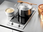 Независимая варочная панель Miele CS 1212 I фото 3
