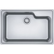 Мойка Franke BCX 610-74 TL сталь Мойка Franke BCX 610-74 TL сталь