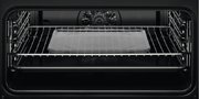 Компактный духовой шкаф AEG KMK968000M фото 2