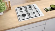 Газовая варочная панель Bosch PBP6C2K80O фото 3