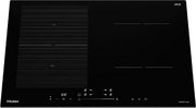 Индукционная варочная панель Haier HHY-Y64WFLBH фото 3