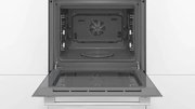 Духовой шкаф Bosch HIJ557YW0R фото 4
