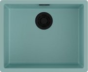 Мойка Омойкири YAMAKAWA 55 INTEGRA-AZ фото Мойка Omoikiri YAMAKAWA 55 INTEGRA-AZ фото