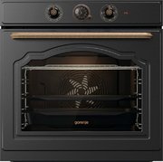 Духовой шкаф Gorenje BOS67371CLB Духовой шкаф Gorenje BOS67371CLB фото