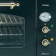 Духовой шкаф Ilve 948-NMP GR фото 3
