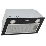 Встраиваемая вытяжка KRONA Asta 600 black PB фото 2