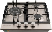 Газовая варочная панель Schaub Lorenz SLK GE4540 фото 3