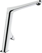 Смеситель Тека SN 915 CHROME фото 3 Смеситель Teka SN 915 CHROME фото 3