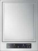 Варочная панель Fulgor Milano CPH 402 ID TY TC X Варочная панель Fulgor Milano CPH 402 ID TY TC X