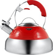 Чайник Маунфилд MRK-119R фото Чайник Maunfeld MRK-119R фото