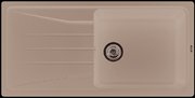 Мойка Blanco Sona XL 6S темная скала фото