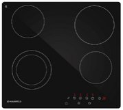 Варочная панель Maunfeld AVCE6042DBK