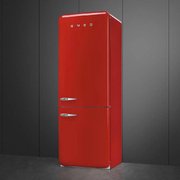 Холодильник Смег FAB38RRD5 фото 4 Холодильник Smeg FAB38RRD5 фото 4