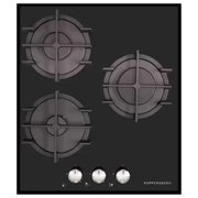 Газовая варочная поверхность Kuppersberg FQ4TGS Газовая варочная поверхность Kuppersberg FQ4TGS