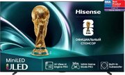 Телевизор Hisense 100U7Q фото