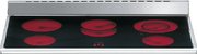 Варочный центр Smeg SUK91CMX9 фото 3