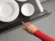 Встраиваемый подогреватель Miele ESW 7020 OBSW с витрины, новый фото 4
