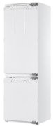 Встраиваемый холодильник Хайер BCFT528AWRU фото 3 Встраиваемый холодильник Haier BCFT528AWRU фото 3