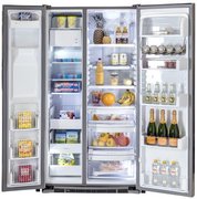 Холодильник Ио Мабе ORE24VGHF 60 фото 3 Холодильник IO MABE ORE24VGHF 60 фото 3