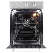 Электрический духовой шкаф Zigmund Shtain E 172 S фото 2