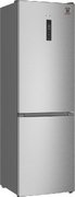Отдельностоящий холодильник с инвертором Weissgauff WRK 2000 Total NoFrost Inverter Inox фото 4