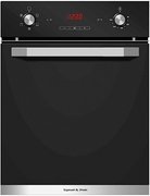 Духовой шкаф Zigmund Shtain EN 99.522 B Духовой шкаф Zigmund Shtain EN 99.522 B