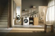 Сушильная машина Miele TWC640WP White Edition фото 4